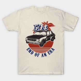 504 T-Shirt